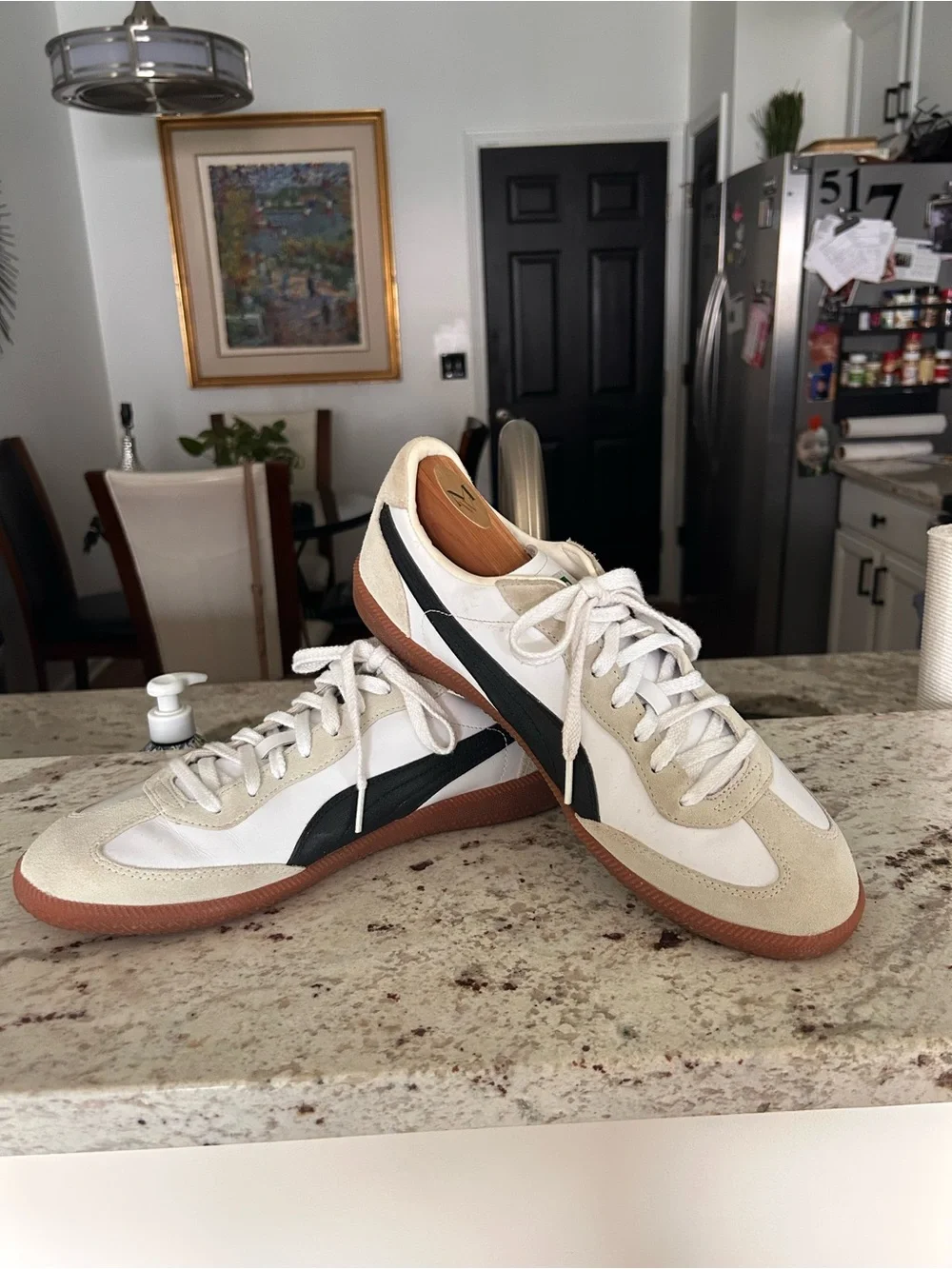 Puma super liga